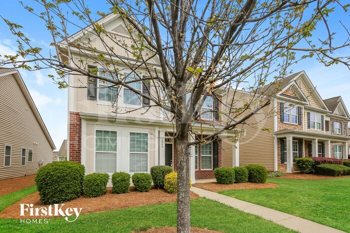 Building Photo - 1006 Garden Oak Dr
