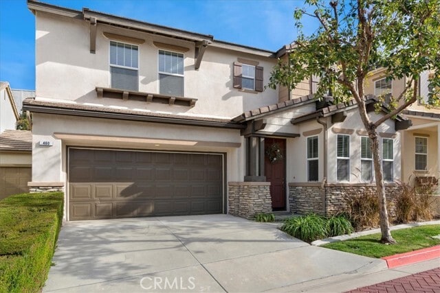 Building Photo - 460 Sonora Cir