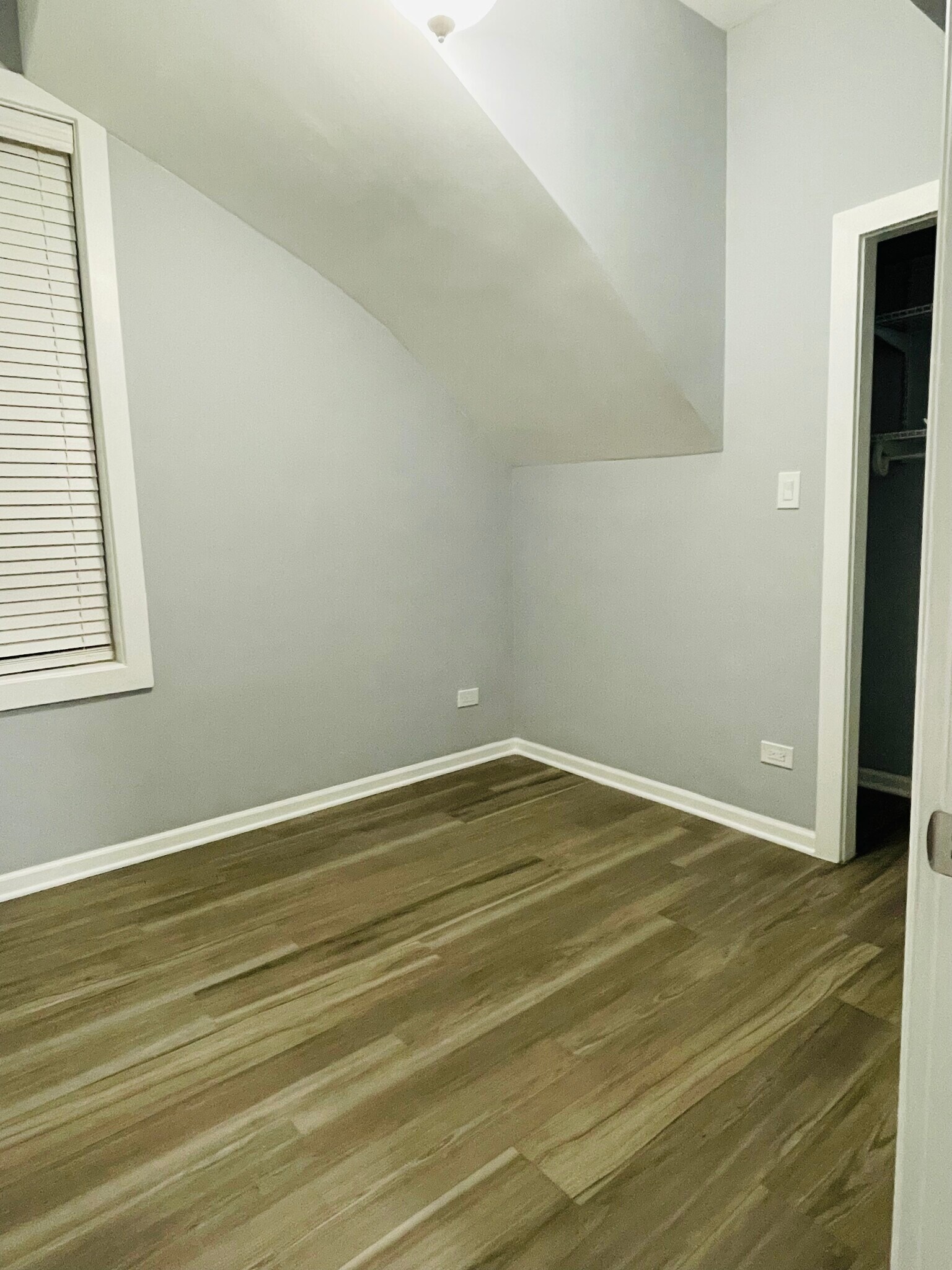 Bedroom - 5646 W 22nd Pl