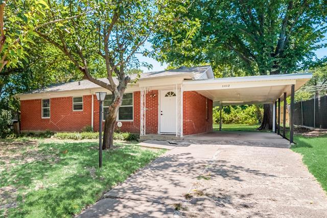 Building Photo - 1412 Woodcrest Dr