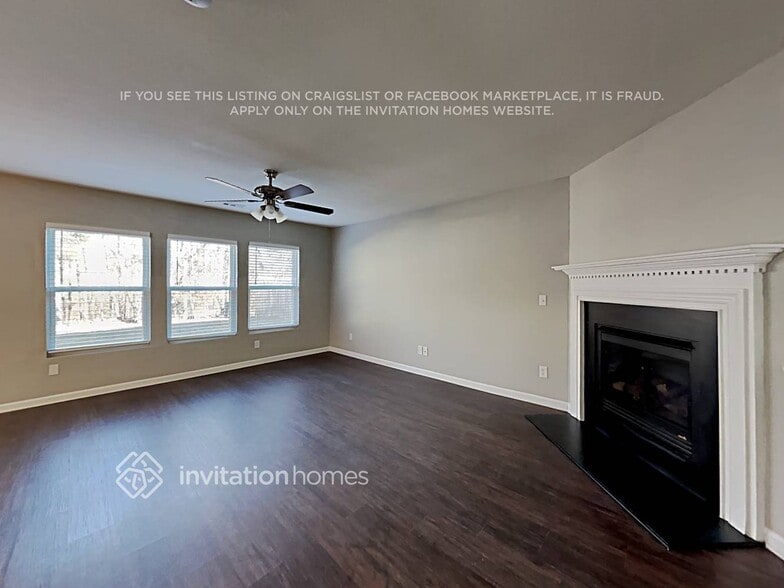 Building Photo - 607 Pebblestone Dr