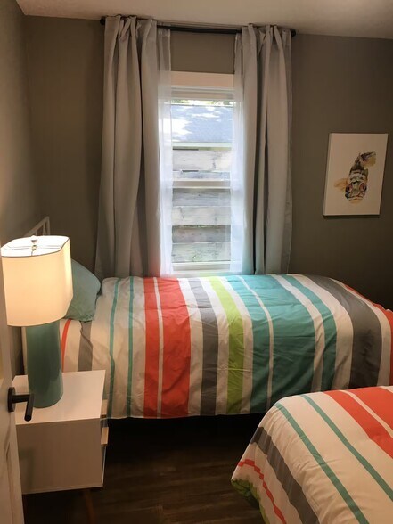 Building Photo - 808 Livingston St