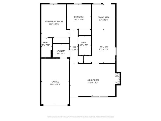 Building Photo - 512 Duroc Ct