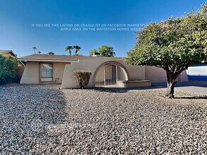 Building Photo - 4913 W Frier Dr