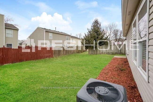 Building Photo - 13344 N Brick Chapel Dr