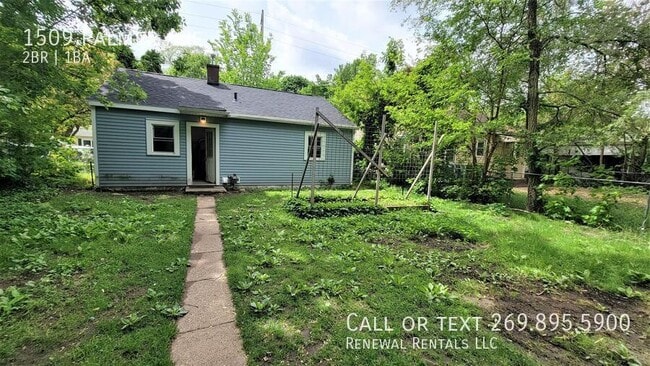 Building Photo - 1509 Palmer Ave