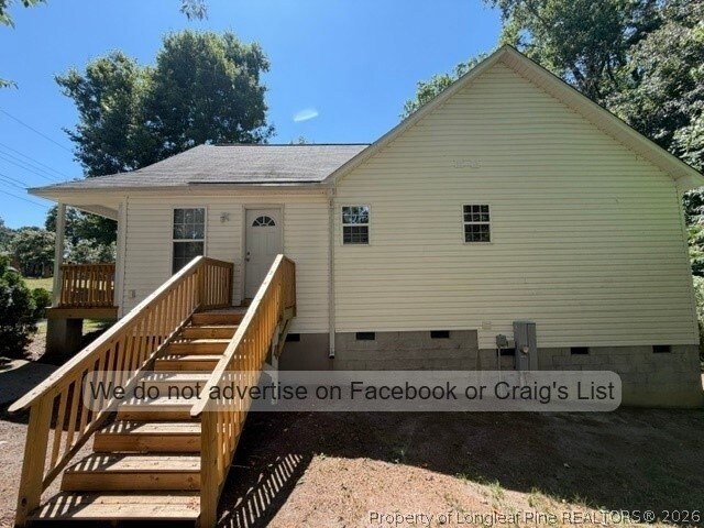Building Photo - 6124 Lonestar Rd