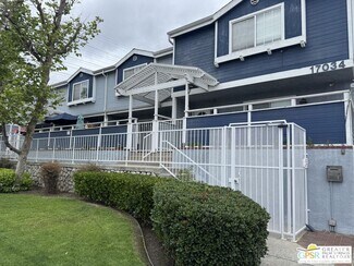 Building Photo - 17042 Downey Ave