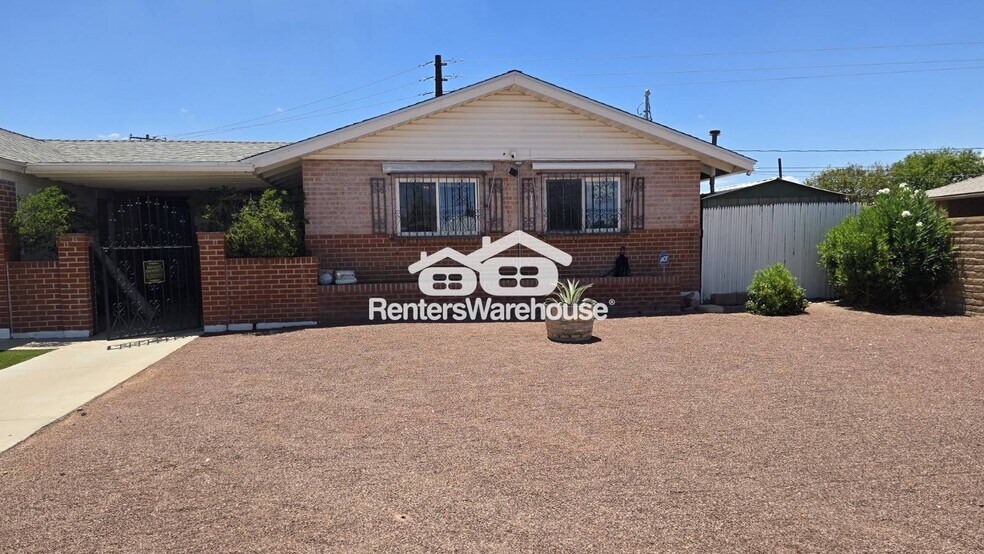 Primary Photo - 6442 E Calle Pegaso