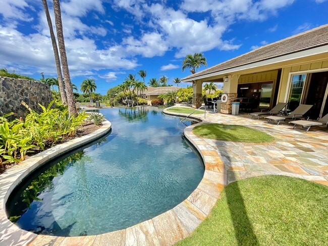 Building Photo - Kanani Wailea - Furnished 4 Bedroom 4.5 Bathrooms - World Class Amenities in Wailea Maui