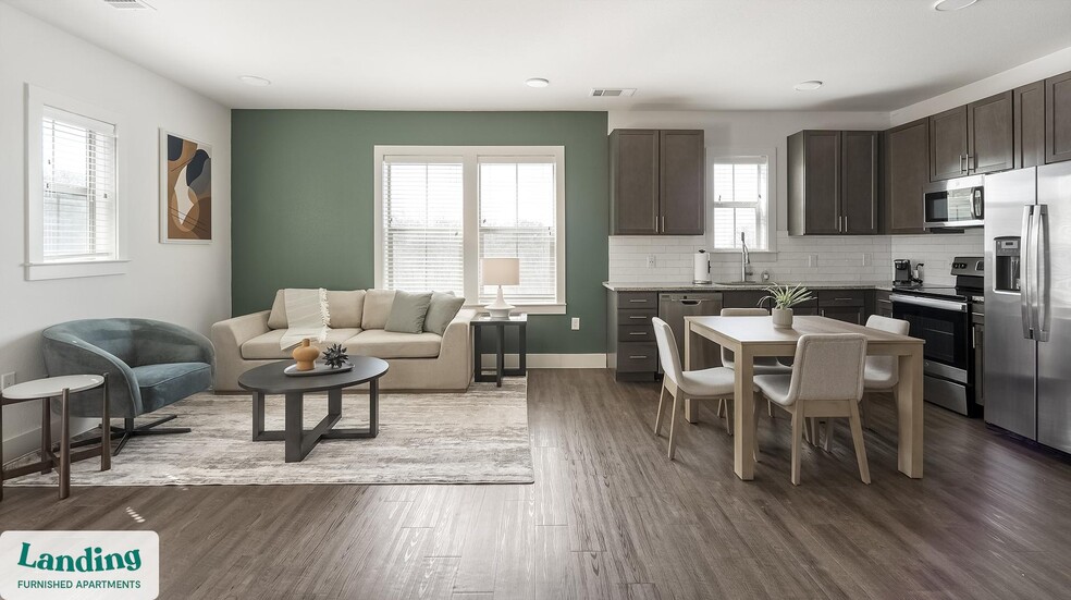 Building Photo - 20915 Wilderness Oak