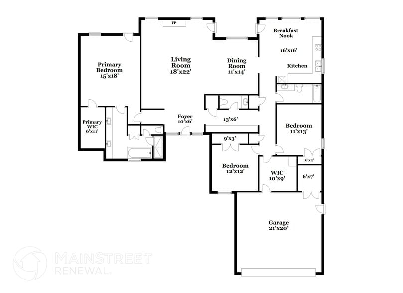 Building Photo - 1220 Interurban Way