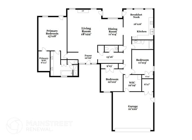 Building Photo - 1220 Interurban Way