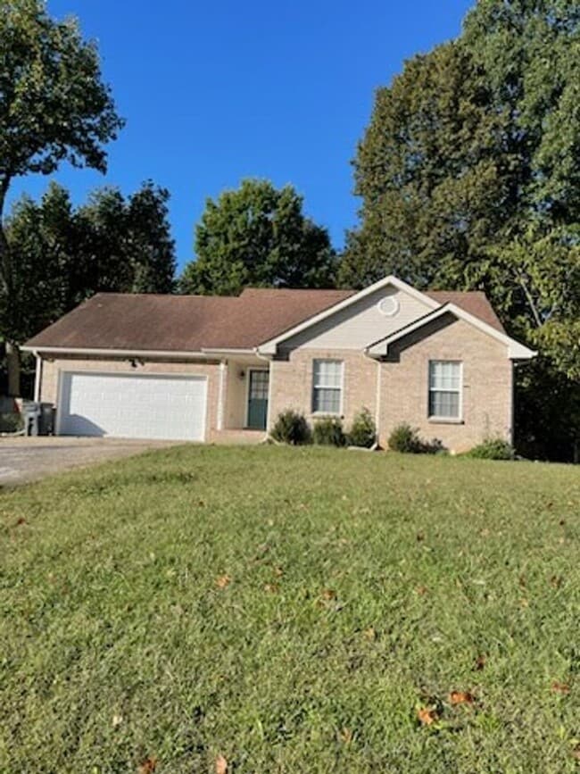Building Photo - 2492 Rafiki Dr