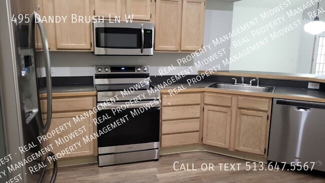 Building Photo - 495 Dandy Brush Ln W