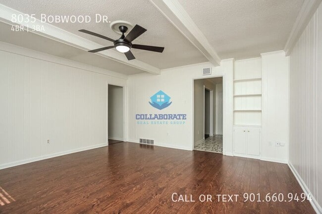 Building Photo - 8035 Bobwood Dr