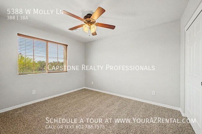 Building Photo - 5388 W Molly Ln