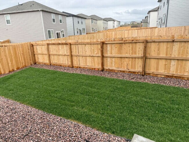 Building Photo - "Charming New Construction 3-Bed Sanctuary...