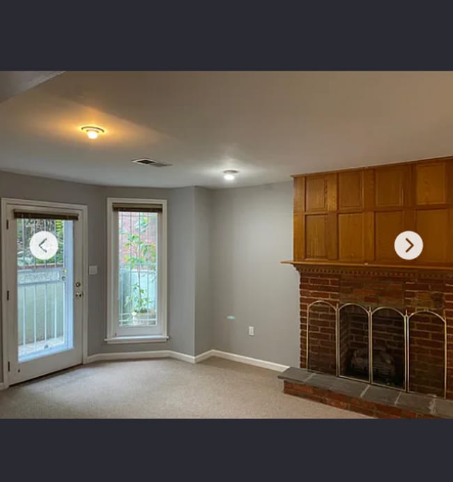 Building Photo - Spacious Adams Morgan Gem with Gas FP