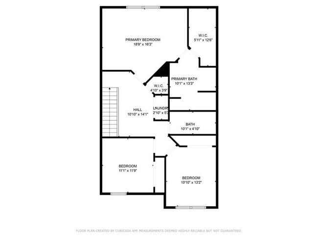Building Photo - 1475 Park Brooke Cir SW