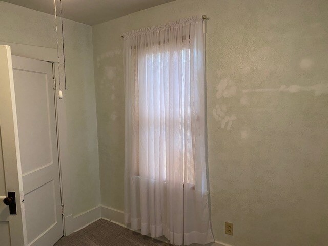 3rd bedroom - 475 Park St