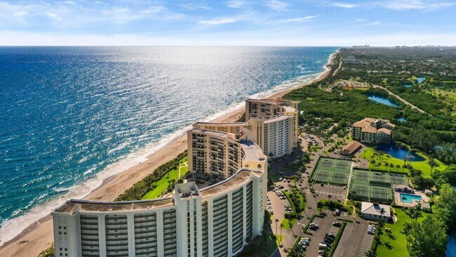Building Photo - 100 Ocean Trail Way