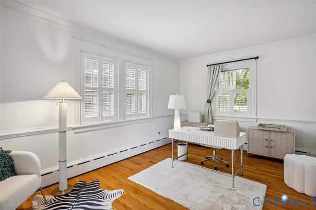 Building Photo - 4323 Fauquier Ave