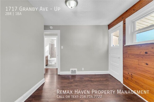 Building Photo - 1717 Granby Ave