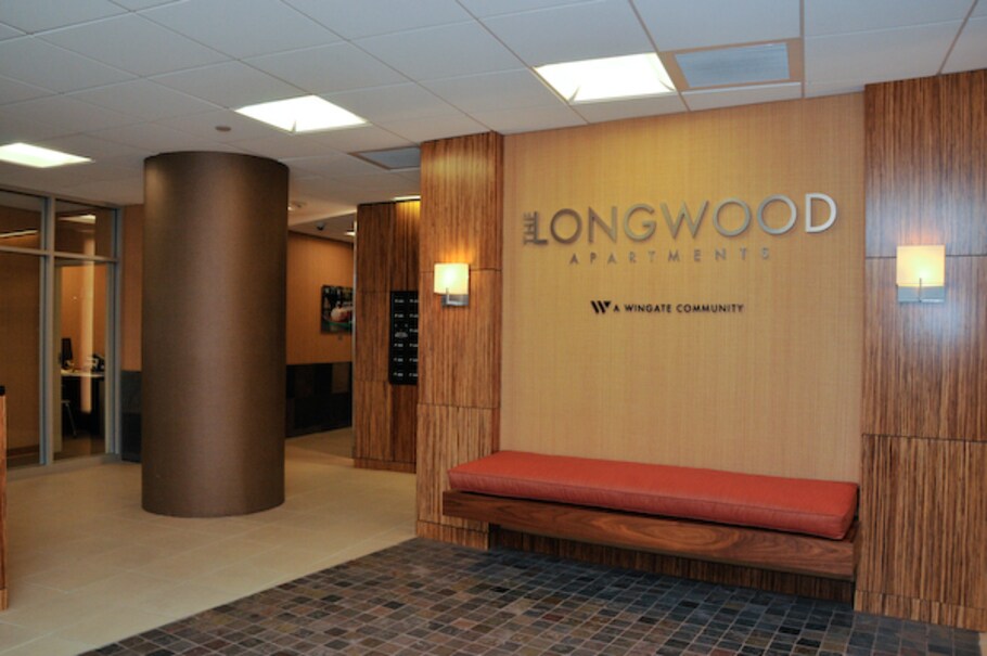 Building Photo - 1570 Tremont St