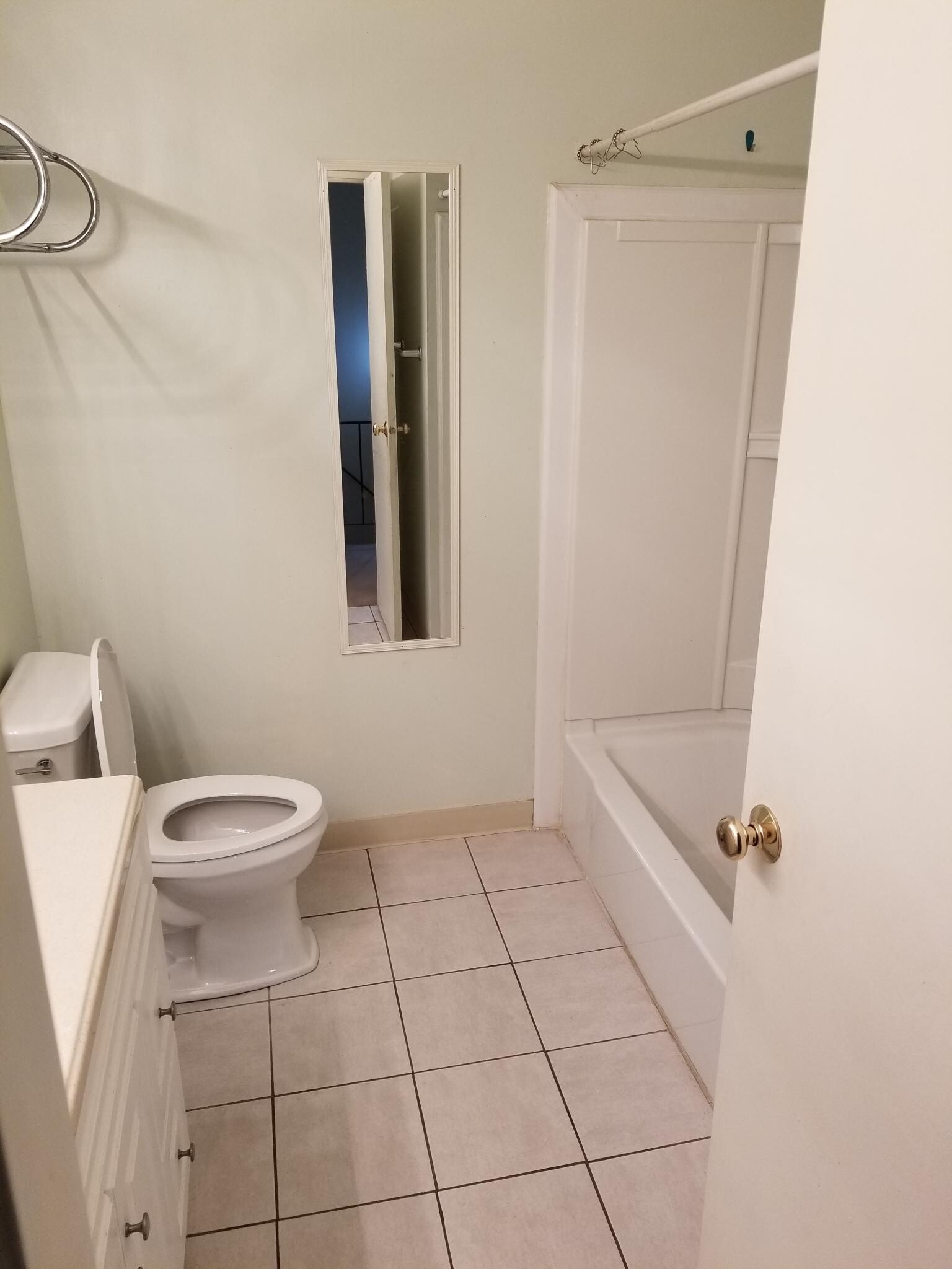 Upstairs bathroom - 10 Village Brook Ln