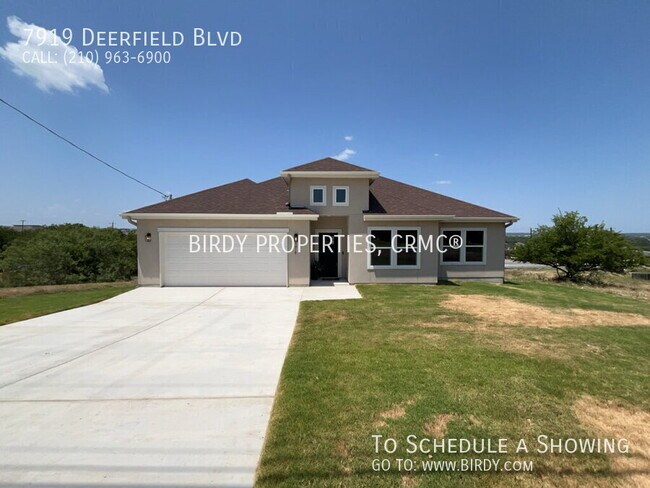 Building Photo - 7919 Deerfield Blvd