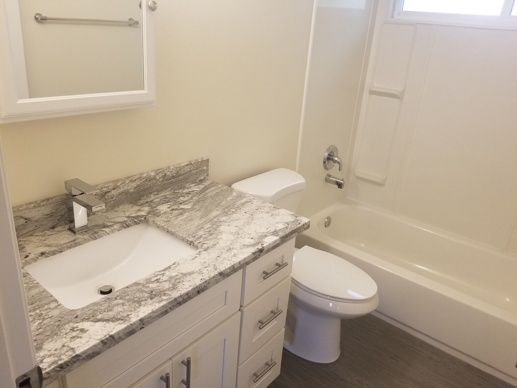 Bathroom - 14244 SE Allen Rd