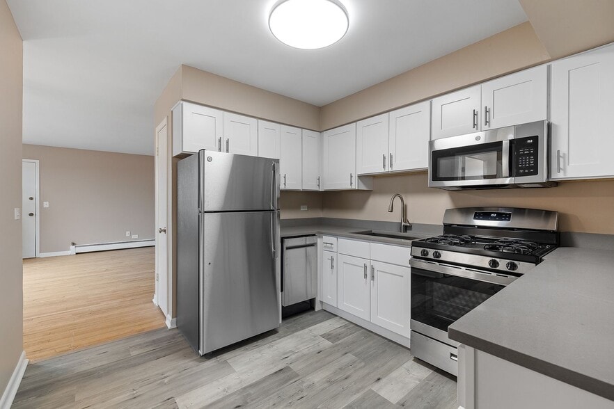 Interior Photo - Wheaton Court Apartments