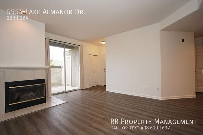Building Photo - 5954 Lake Almanor Dr