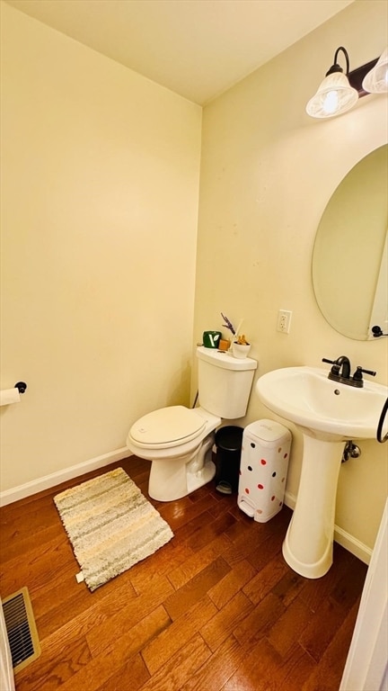 Building Photo - 294 Hayden Rowe St