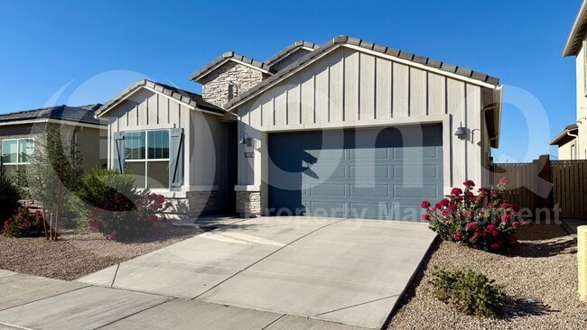 Building Photo - 40974 W Hillman Dr