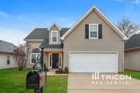 Building Photo - 2819 Elijah Dr