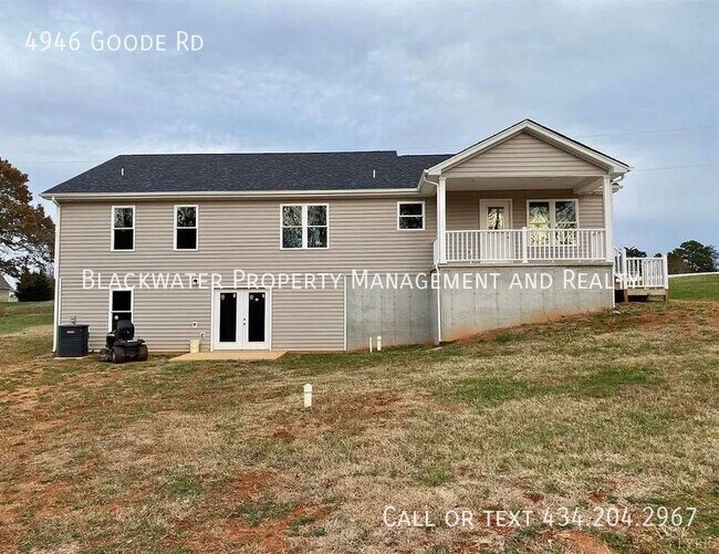 Building Photo - 4946 Goode Rd