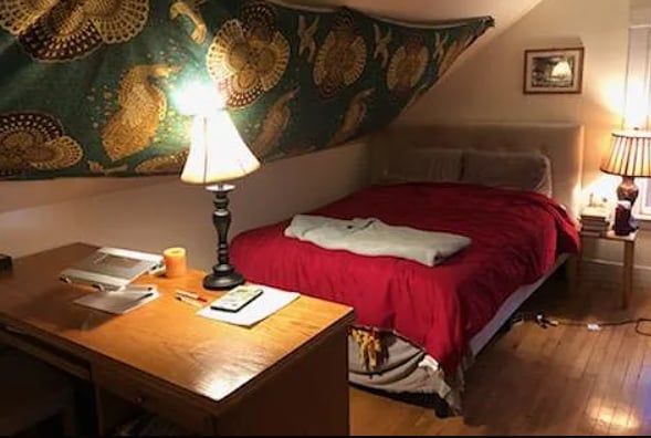 Building Photo - 28A Cherry St