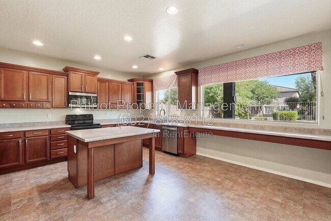 Building Photo - 3058 W Eagle Claw Dr