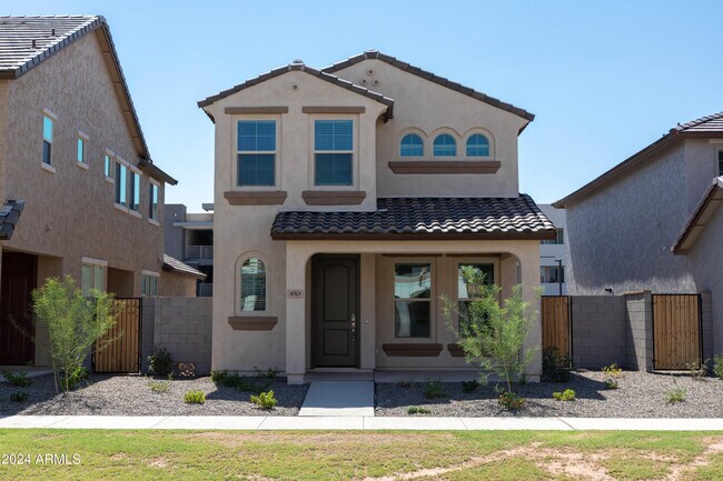 Primary Photo - 9326 E Strobe Ave