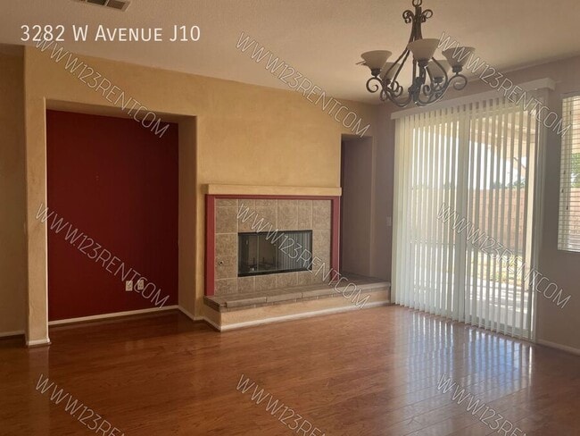 Building Photo - 3282 W Ave J 10