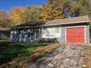 Building Photo - RANCH STYLE HOME!!!