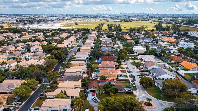 Building Photo - 9895 NW 28th Terrace