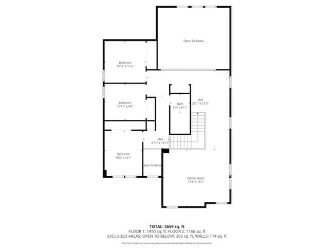 Building Photo - 18419 Windy Knl Wy