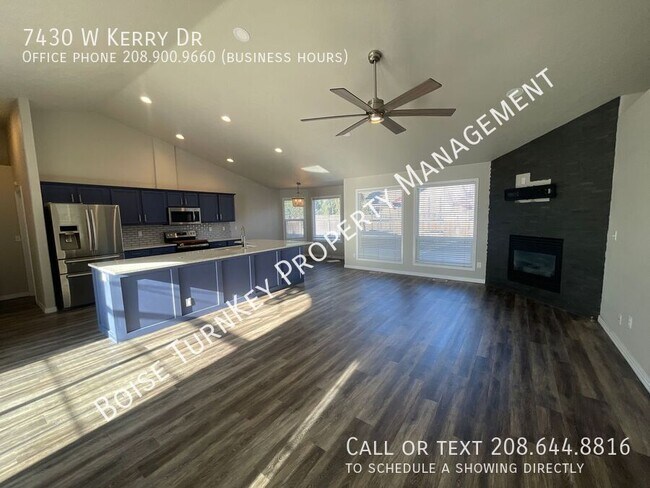 Building Photo - 7430 W Kerry Dr