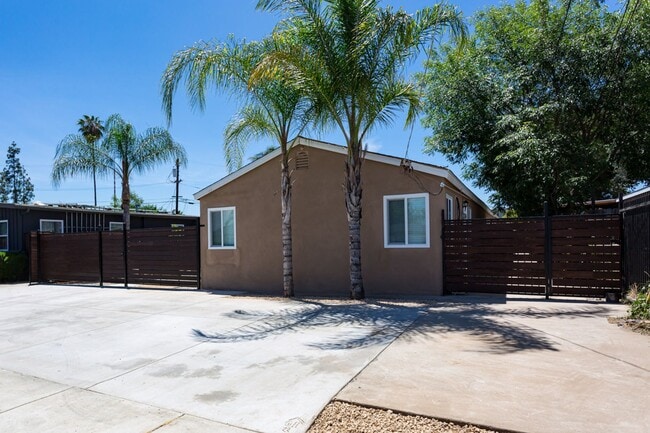 Building Photo - Amazing 1-BR/1-BA Unit in El Cajon - Will Rent Fast!!