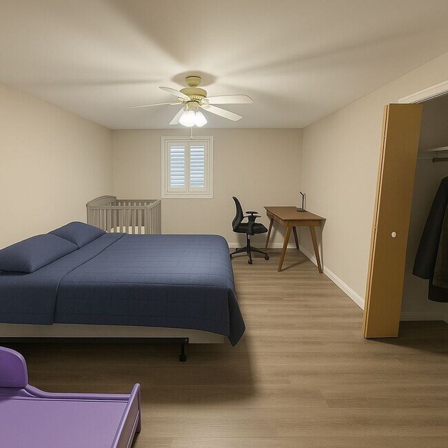 Building Photo - Spacious 5BR House in Denver