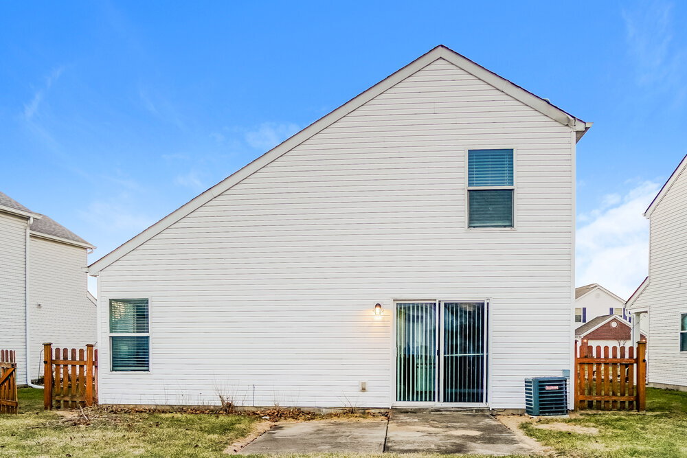 Building Photo - 5816 Annmary Rd
