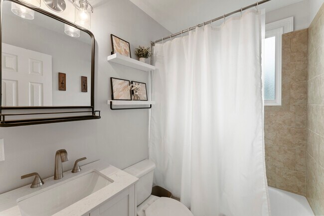 Building Photo - 3135 Alston Dr